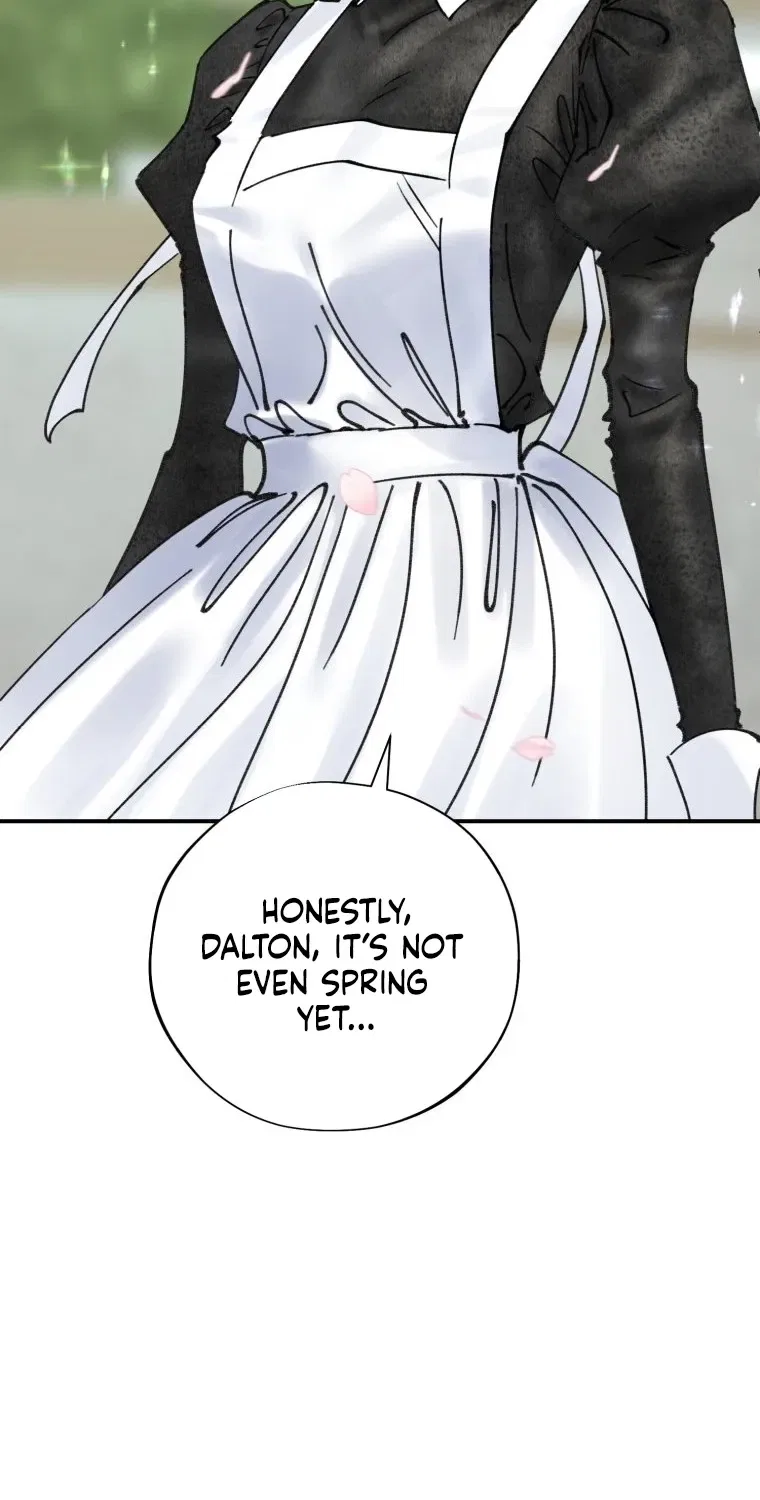 The Maid’s Temptation Chapter 12 – Page 69