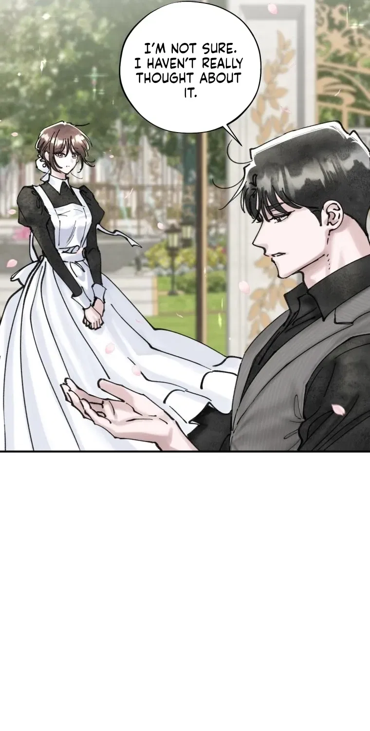 The Maid’s Temptation Chapter 12 – Page 71