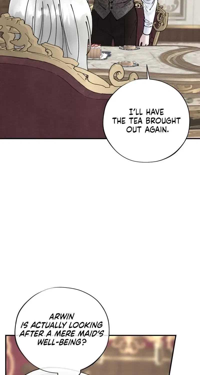 The Maid’s Temptation Chapter 11 – Page 4
