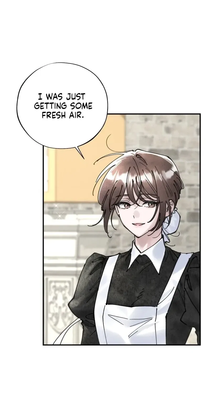 The Maid’s Temptation Chapter 11 – Page 22