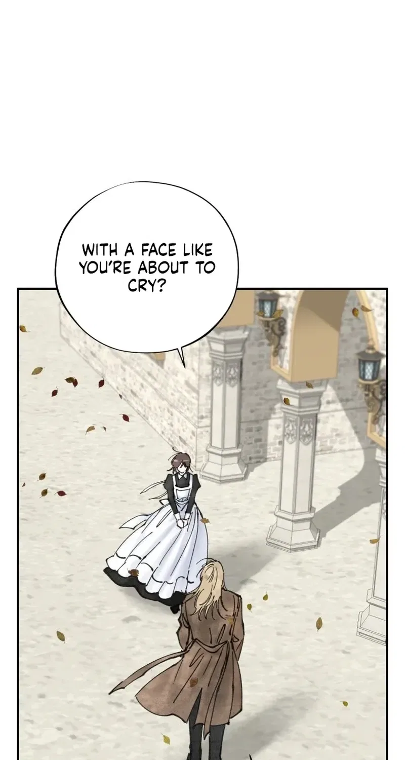 The Maid’s Temptation Chapter 11 – Page 23