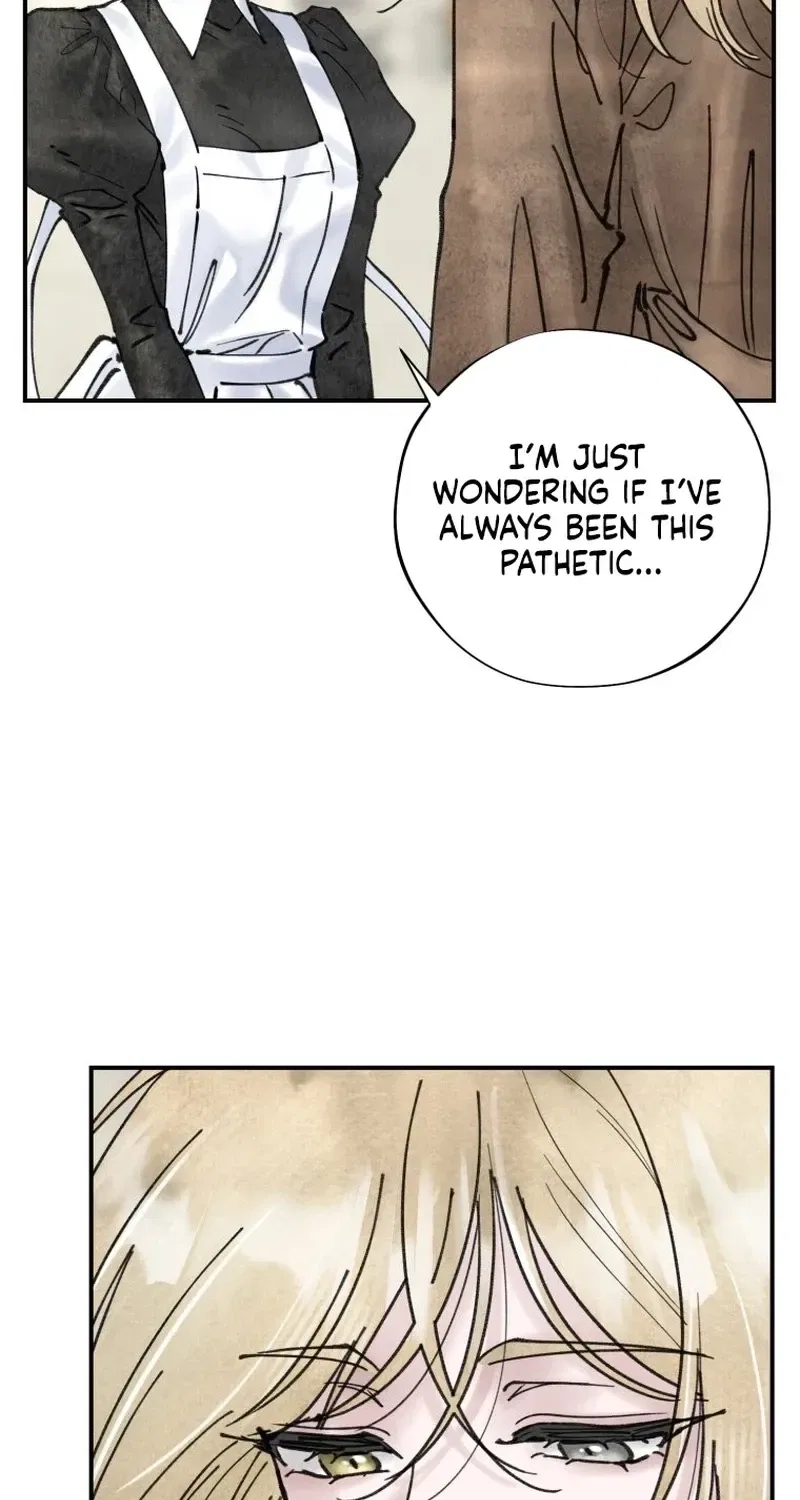 The Maid’s Temptation Chapter 11 – Page 25
