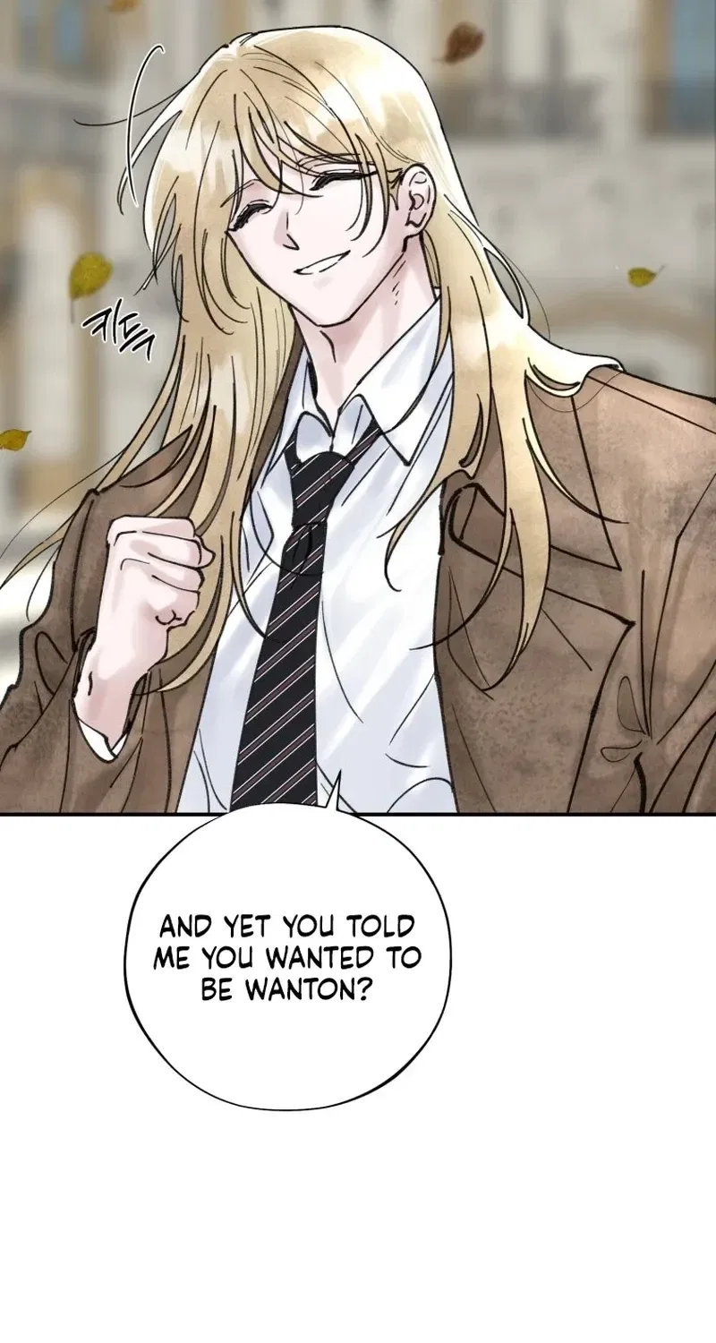 The Maid’s Temptation Chapter 11 – Page 28