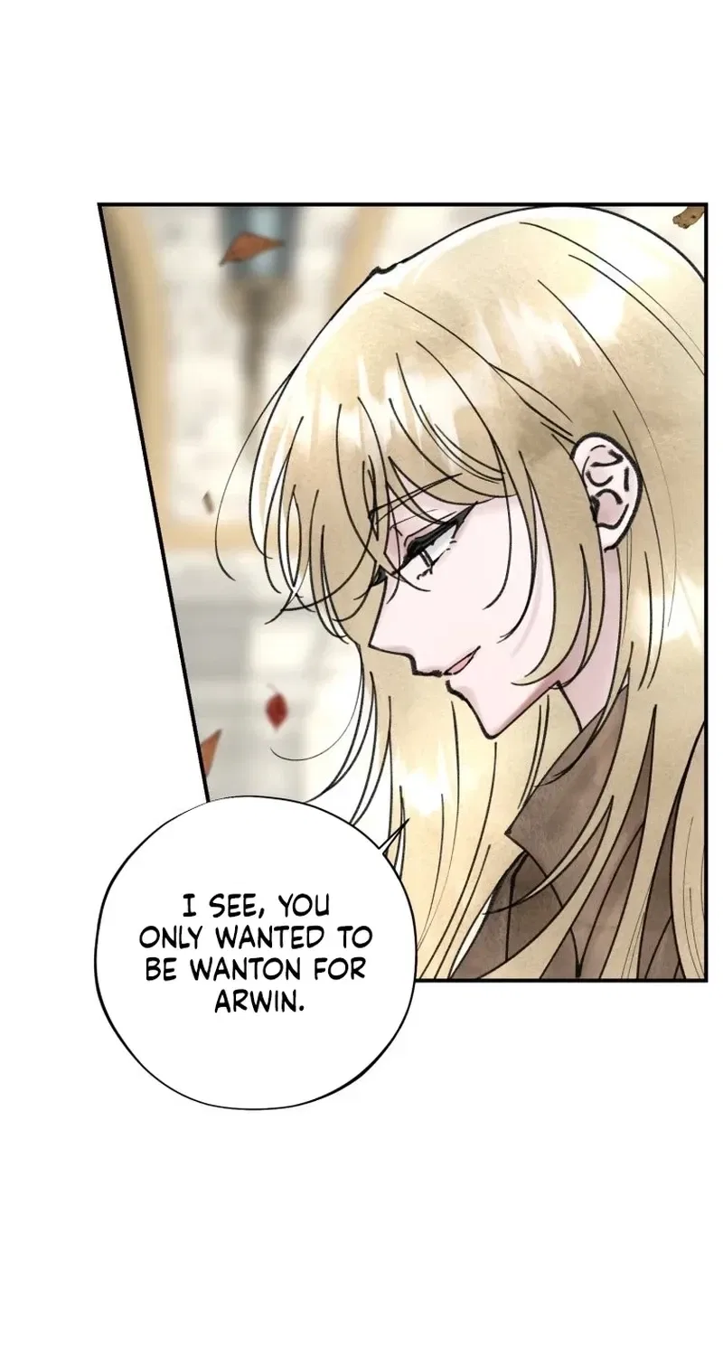The Maid’s Temptation Chapter 11 – Page 30