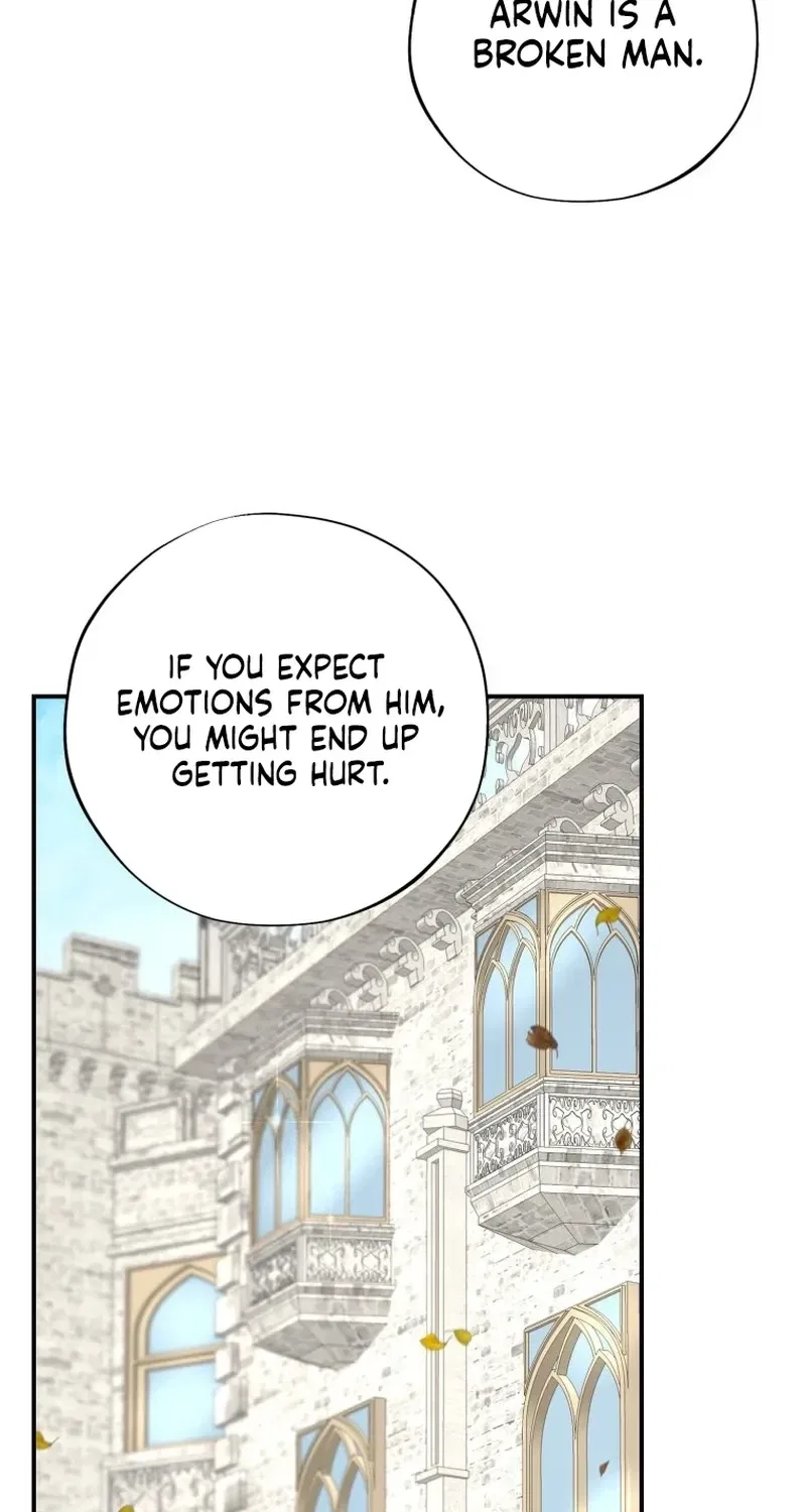 The Maid’s Temptation Chapter 11 – Page 32