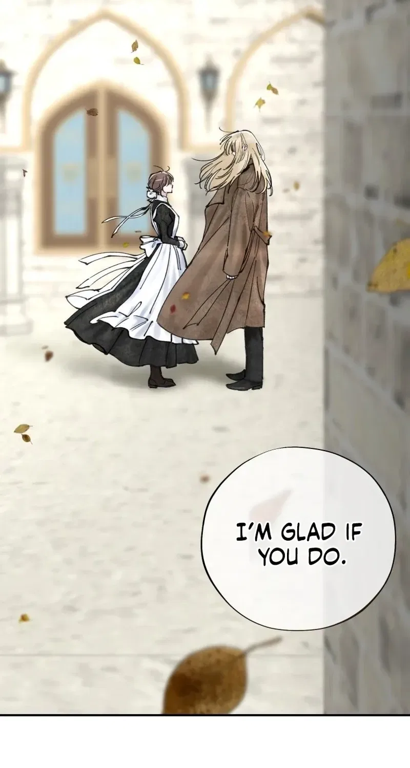 The Maid’s Temptation Chapter 11 – Page 34