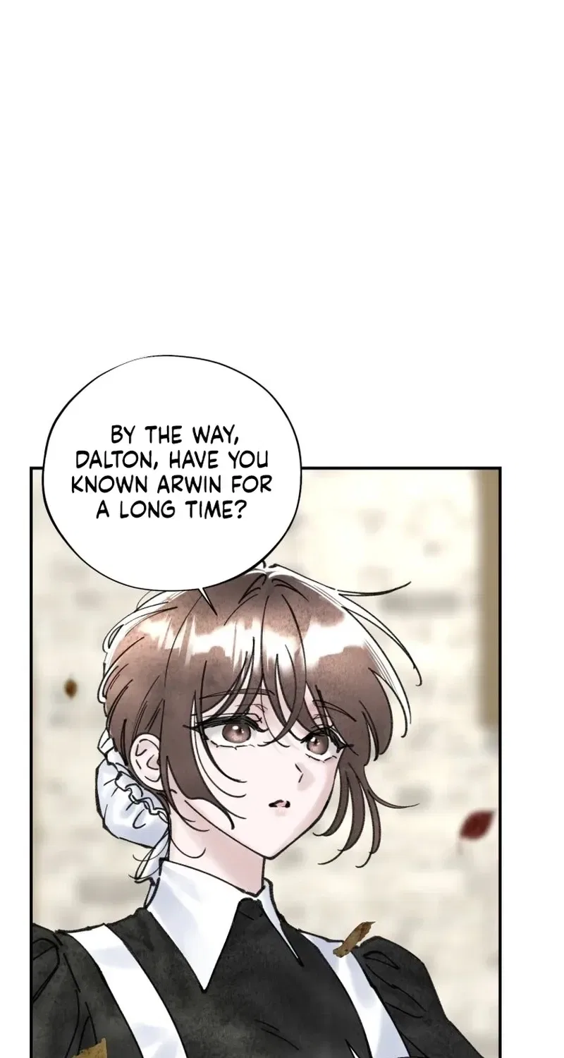 The Maid’s Temptation Chapter 11 – Page 35
