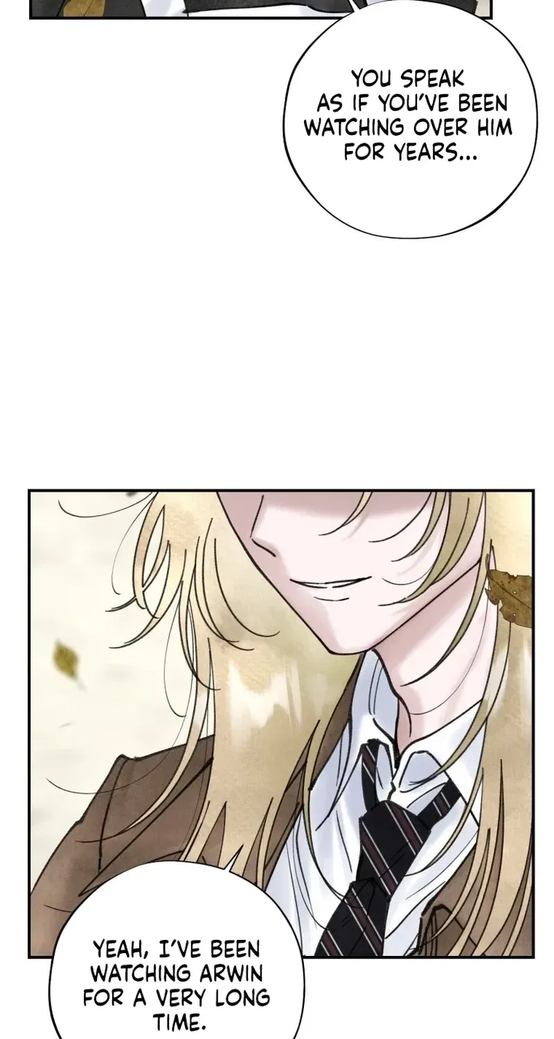 The Maid’s Temptation Chapter 11 – Page 36