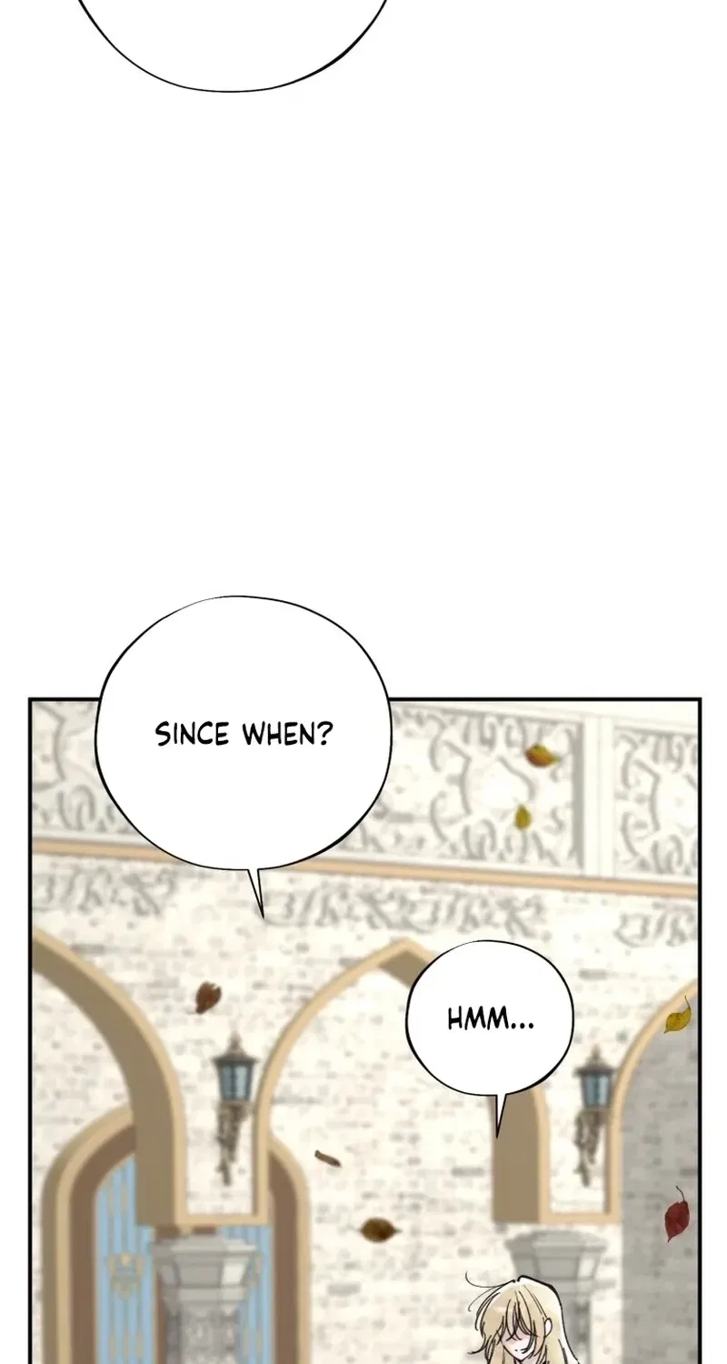 The Maid’s Temptation Chapter 11 – Page 37
