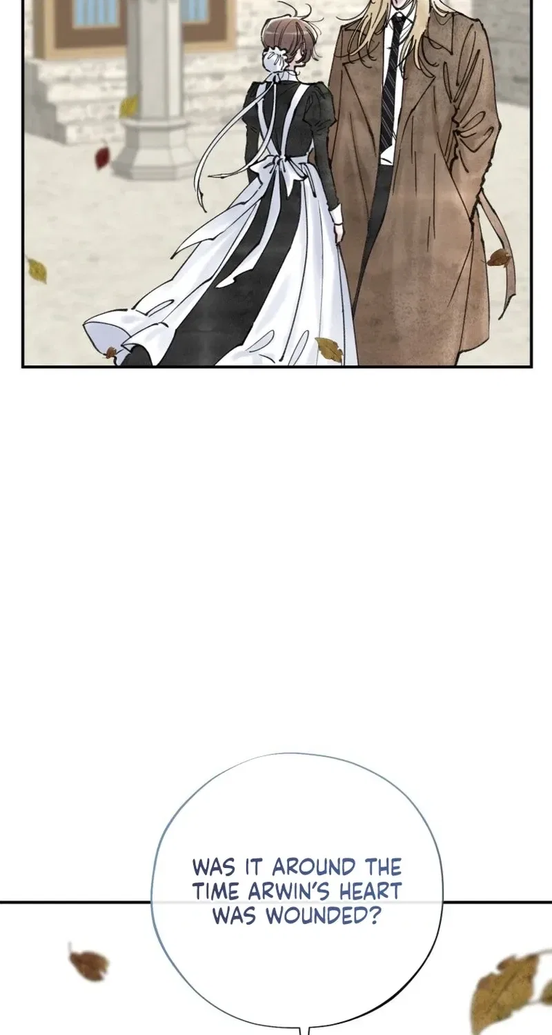 The Maid’s Temptation Chapter 11 – Page 38