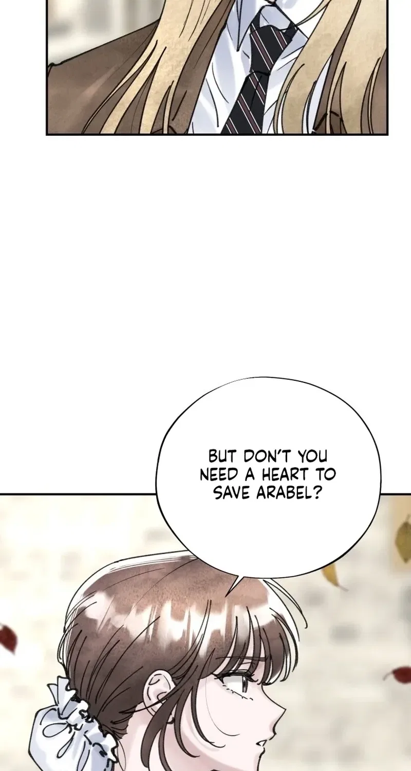 The Maid’s Temptation Chapter 11 – Page 48