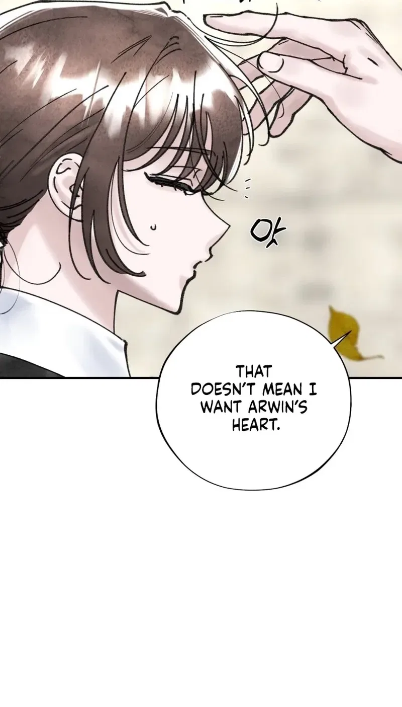 The Maid’s Temptation Chapter 11 – Page 50