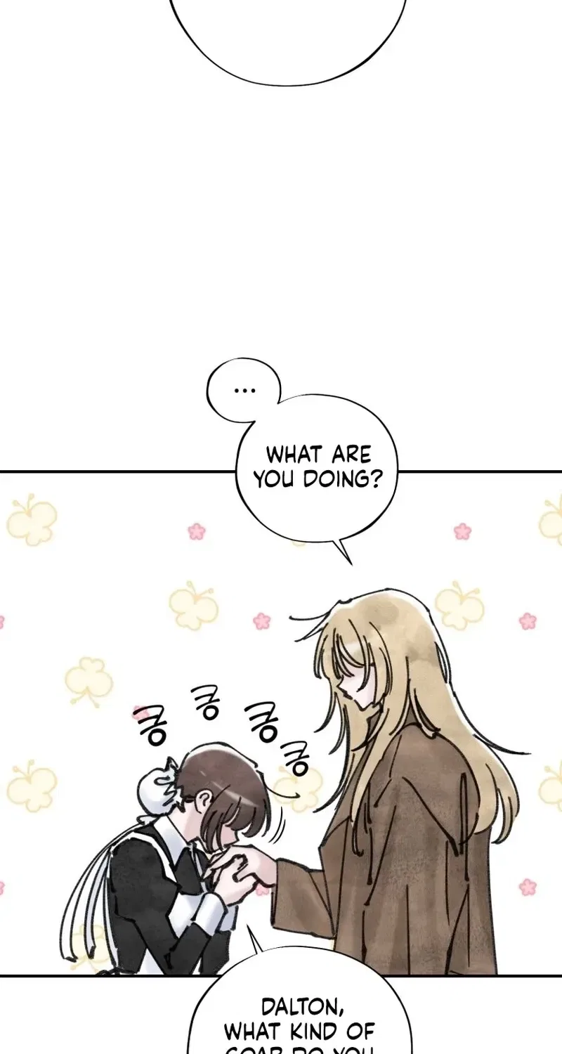 The Maid’s Temptation Chapter 11 – Page 53