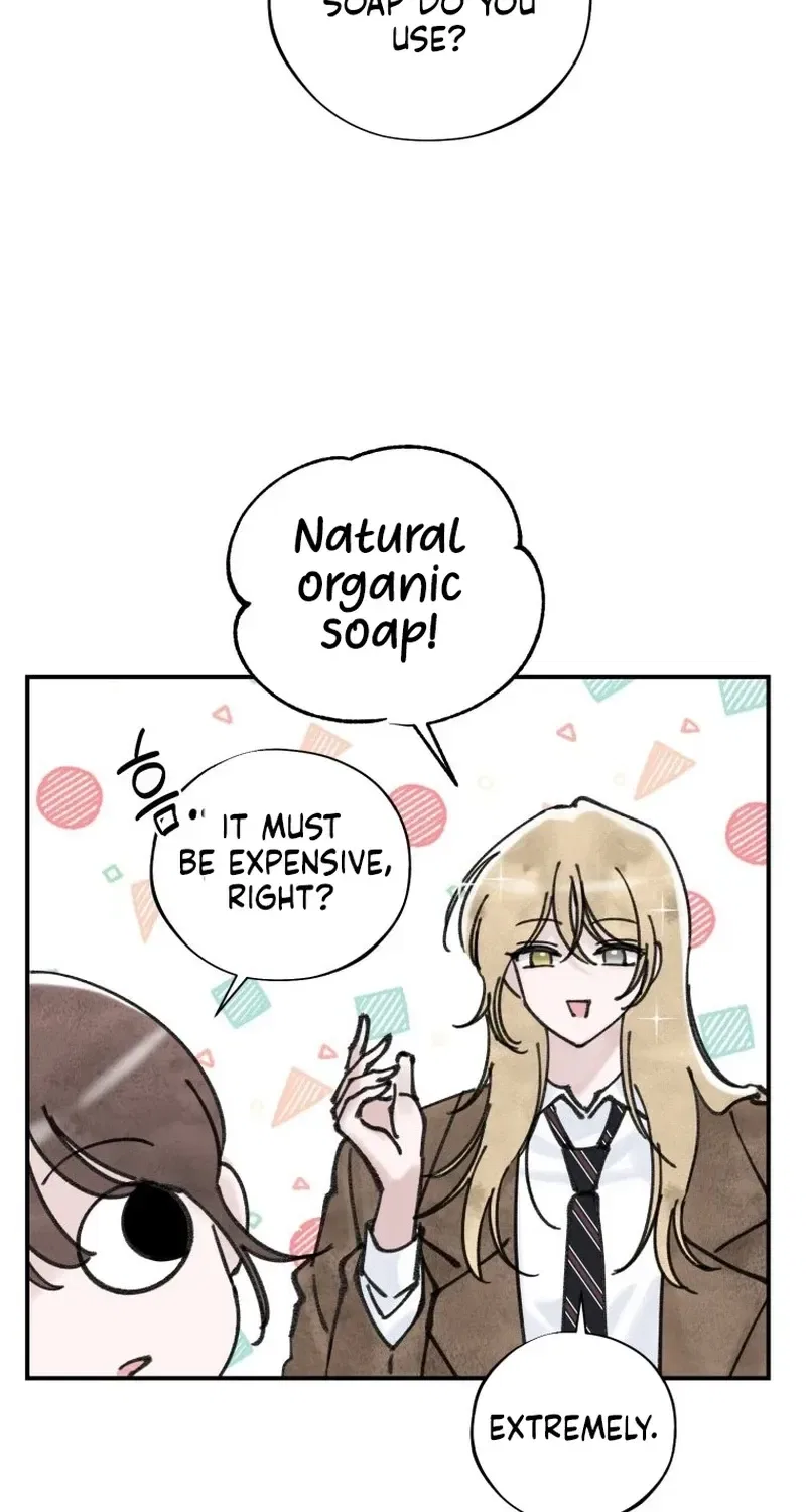 The Maid’s Temptation Chapter 11 – Page 54
