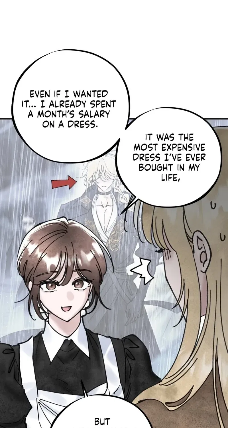 The Maid’s Temptation Chapter 11 – Page 56