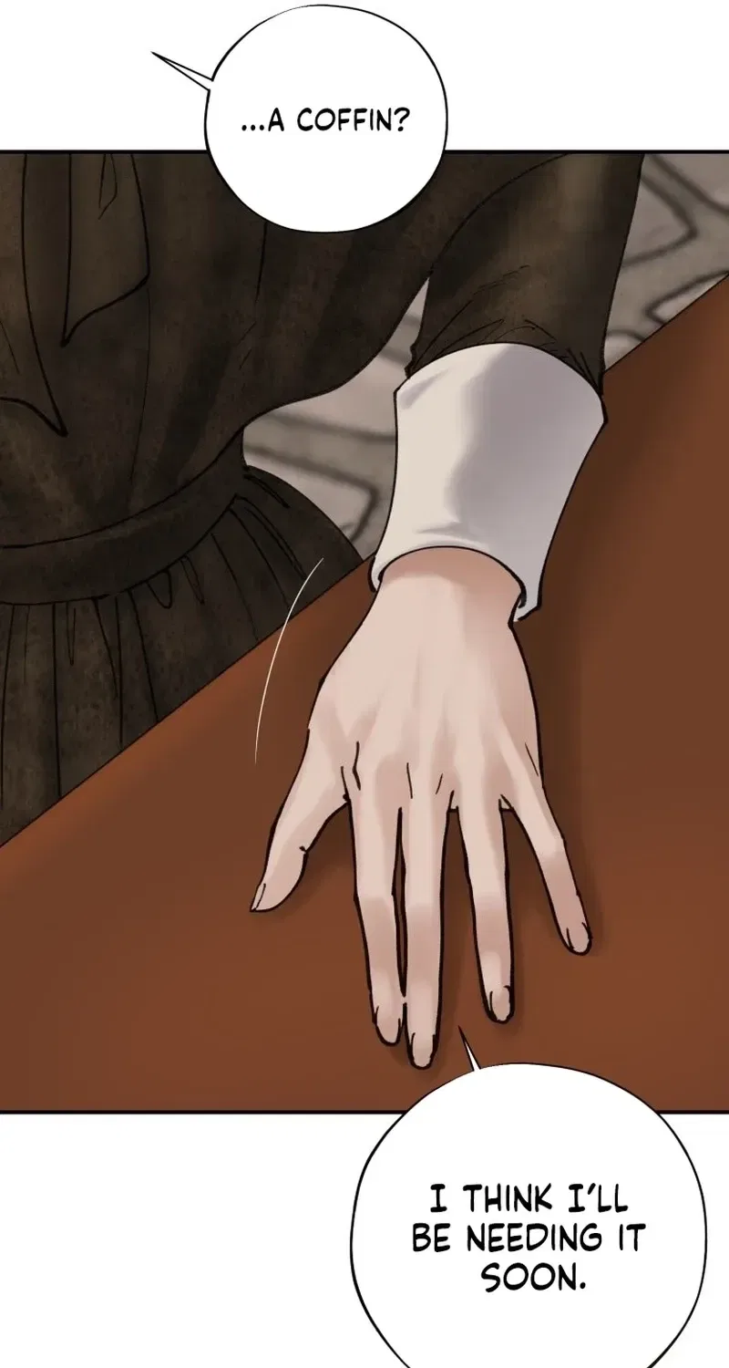 The Maid’s Temptation Chapter 11 – Page 71