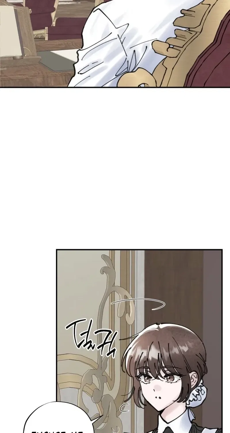 The Maid’s Temptation Chapter 10 – Page 32
