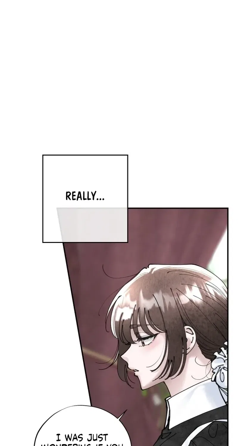 The Maid’s Temptation Chapter 10 – Page 39