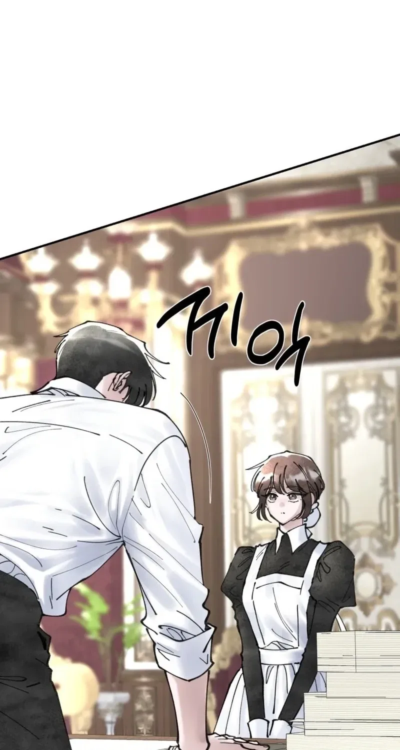 The Maid’s Temptation Chapter 10 – Page 41