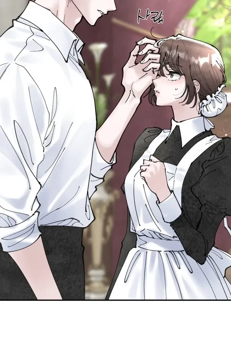 The Maid’s Temptation Chapter 10 – Page 45