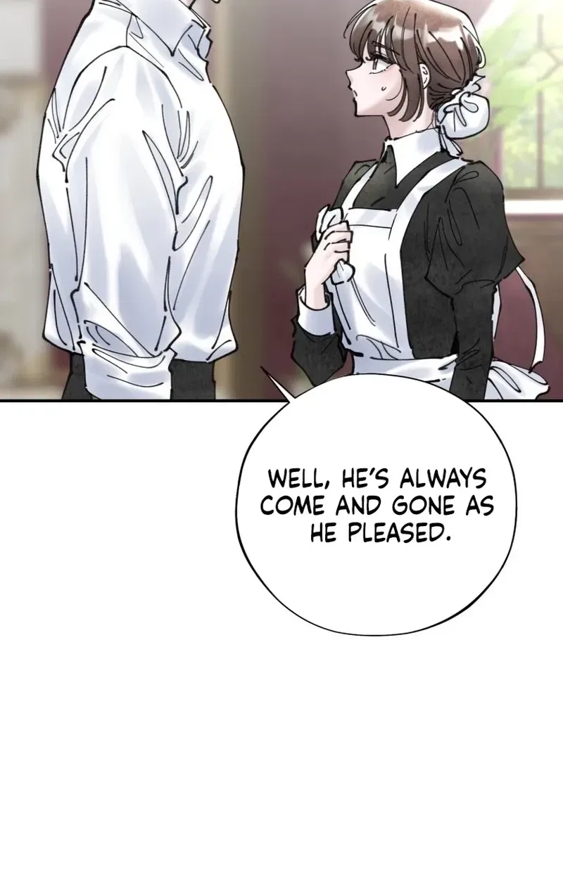 The Maid’s Temptation Chapter 10 – Page 50