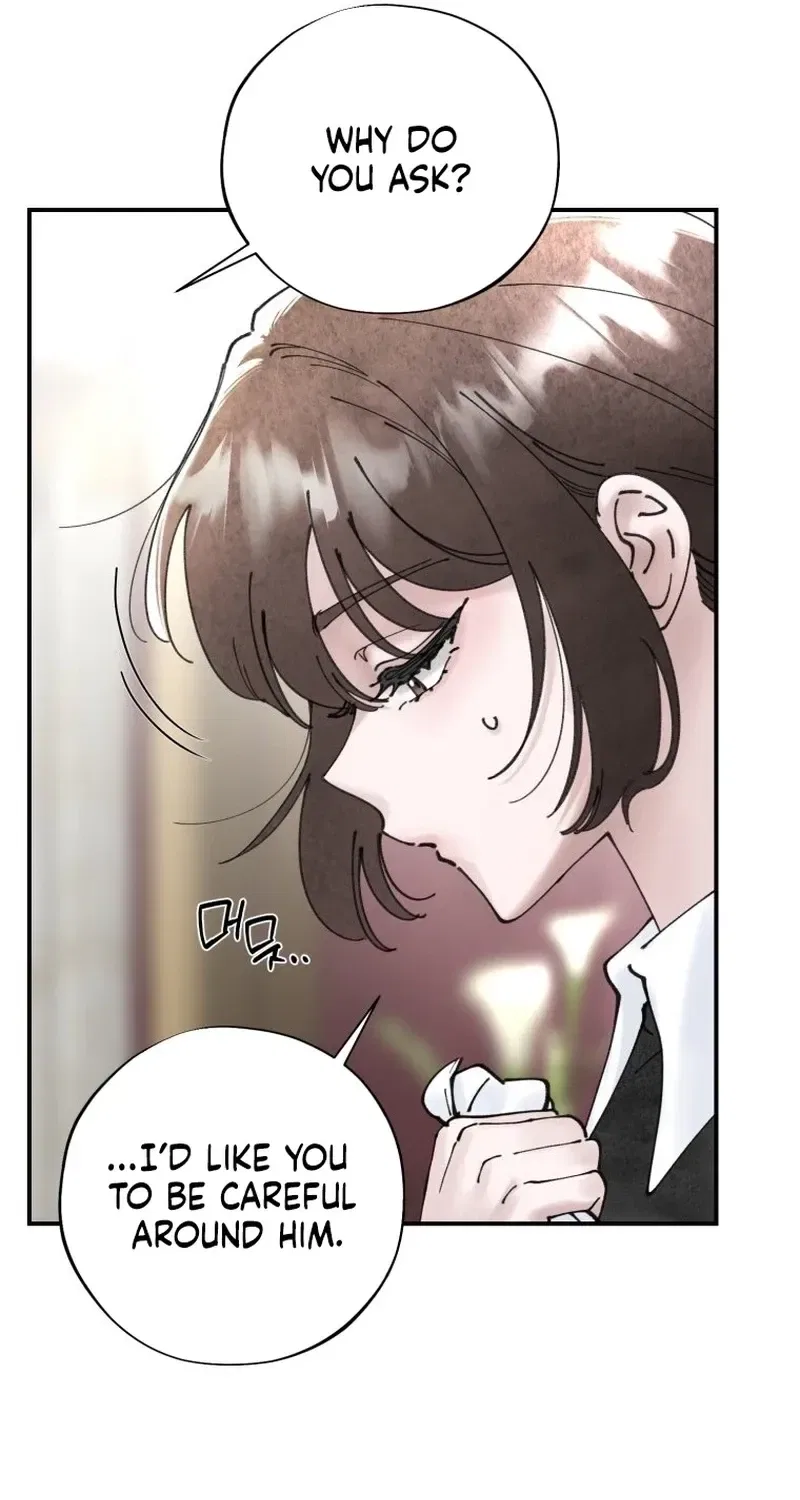 The Maid’s Temptation Chapter 10 – Page 51