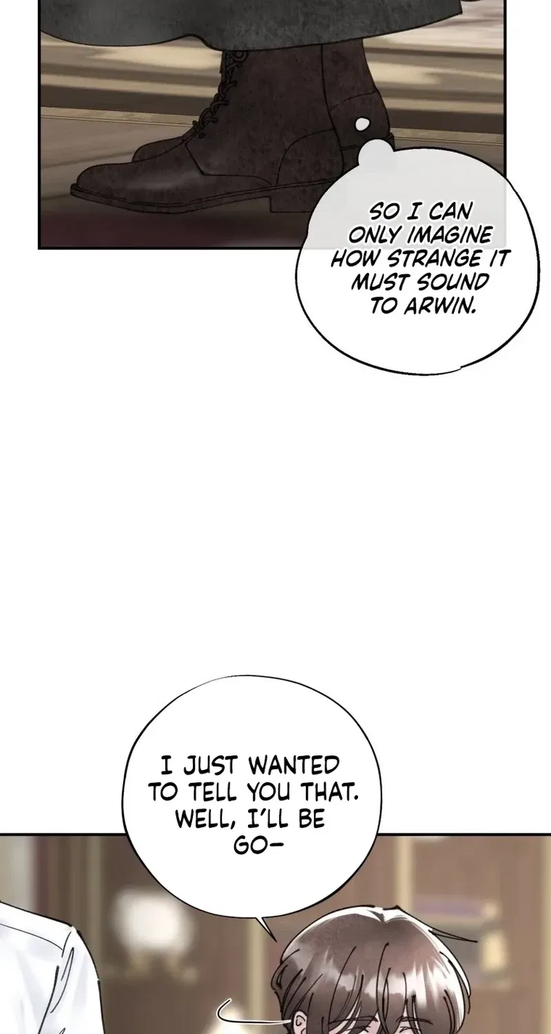 The Maid’s Temptation Chapter 10 – Page 54