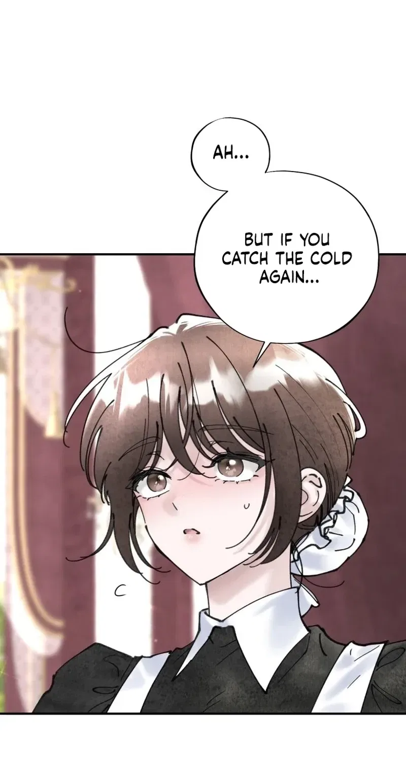 The Maid’s Temptation Chapter 10 – Page 58