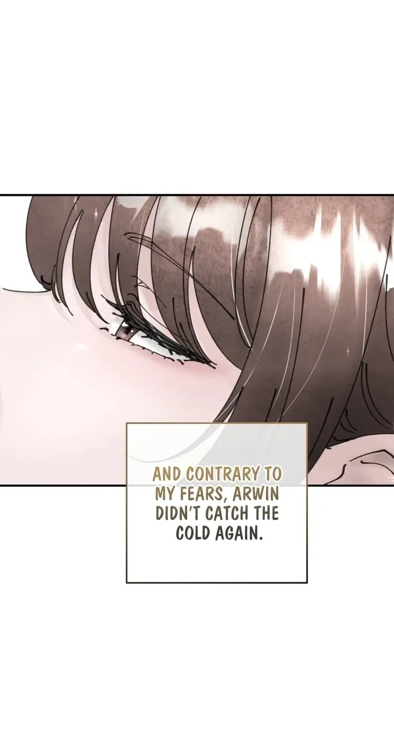 The Maid’s Temptation Chapter 10 – Page 63
