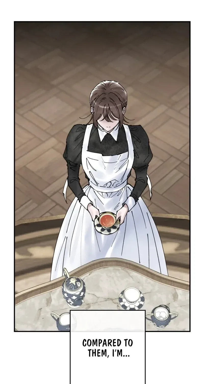 The Maid’s Temptation Chapter 10 – Page 71