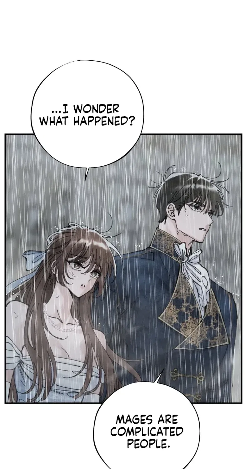 The Maid’s Temptation Chapter 8 – Page 8