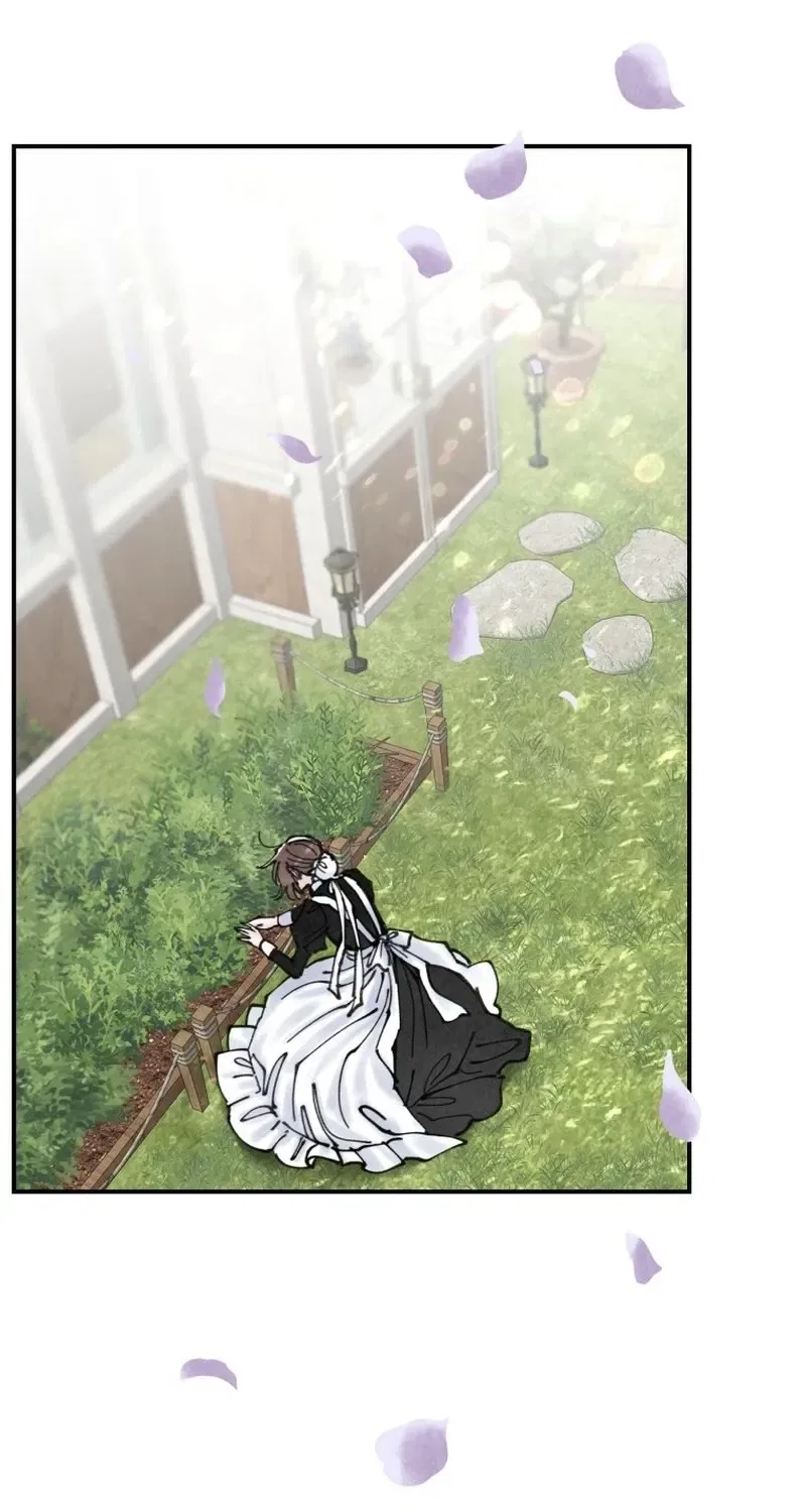 The Maid’s Temptation Chapter 8 – Page 24