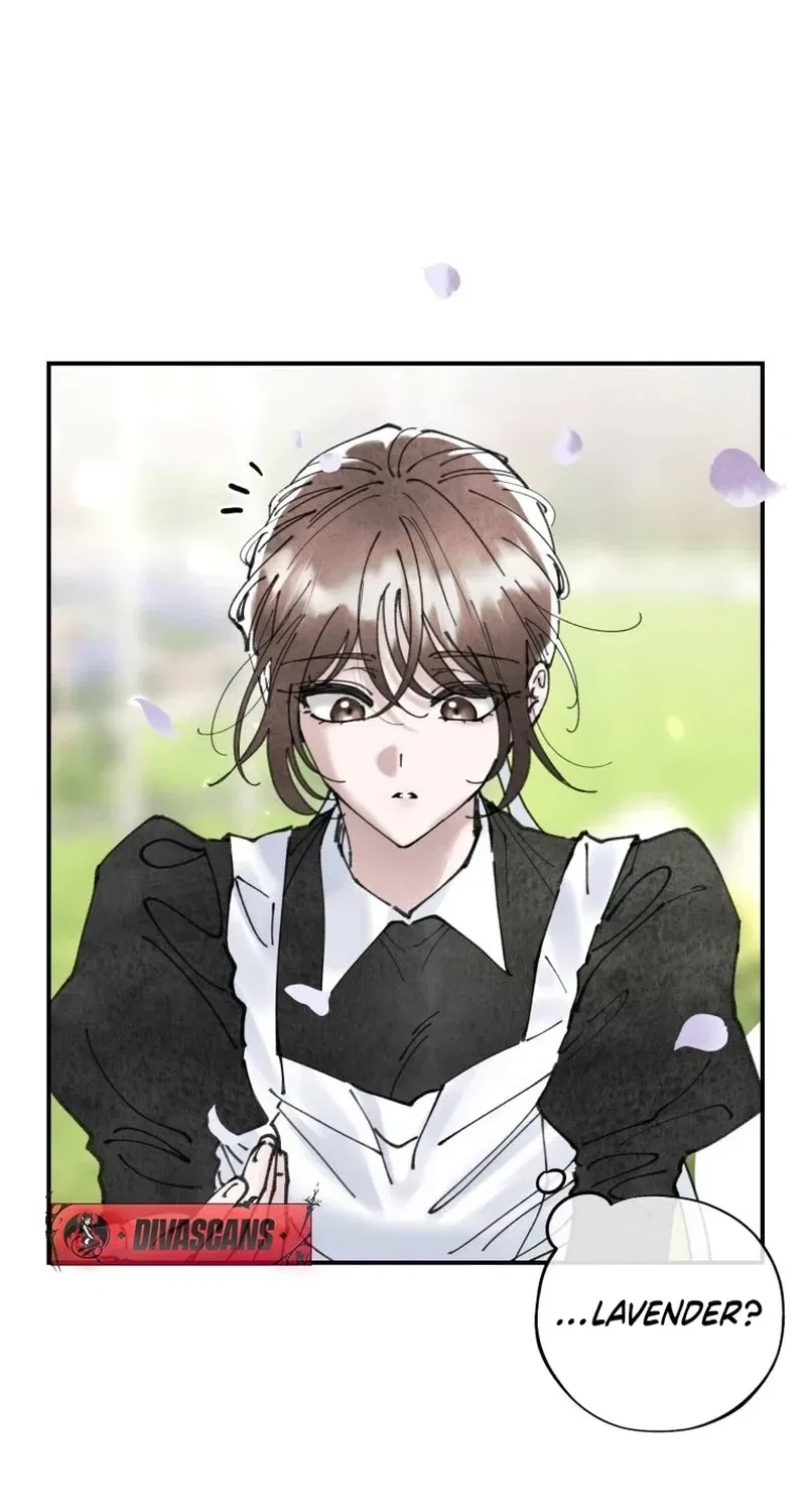 The Maid’s Temptation Chapter 8 – Page 25