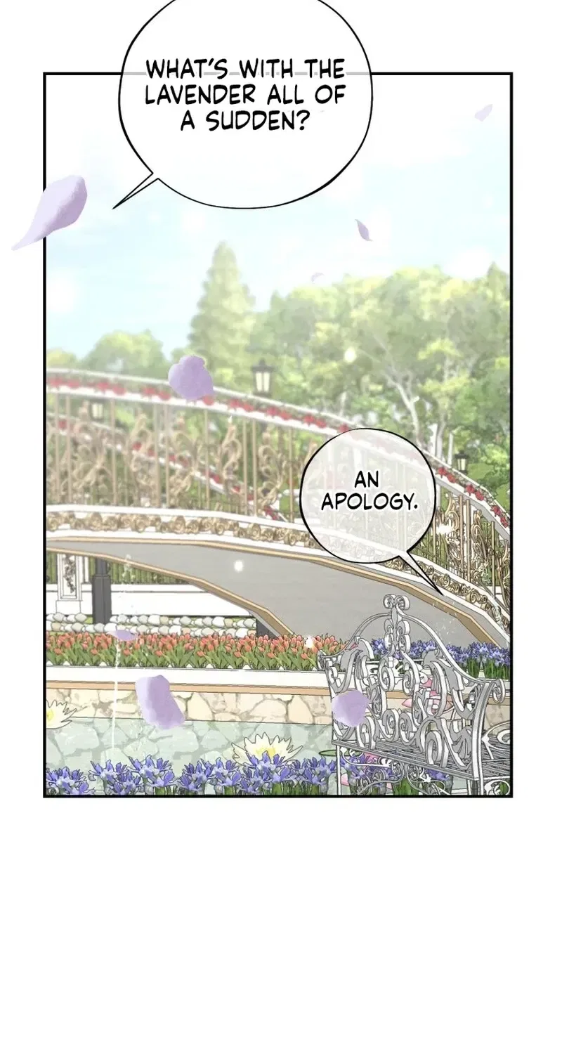 The Maid’s Temptation Chapter 8 – Page 30