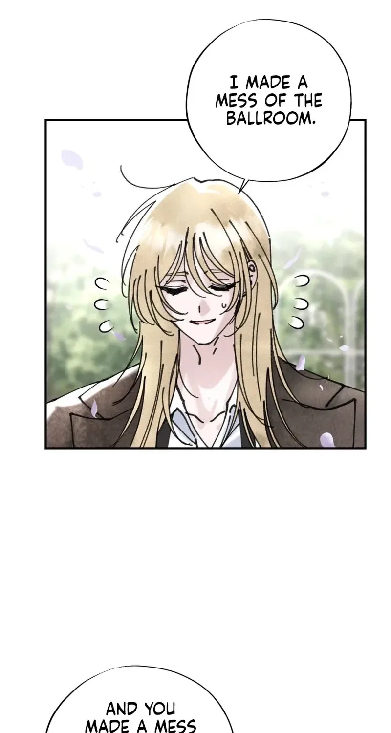 The Maid’s Temptation Chapter 8 – Page 31