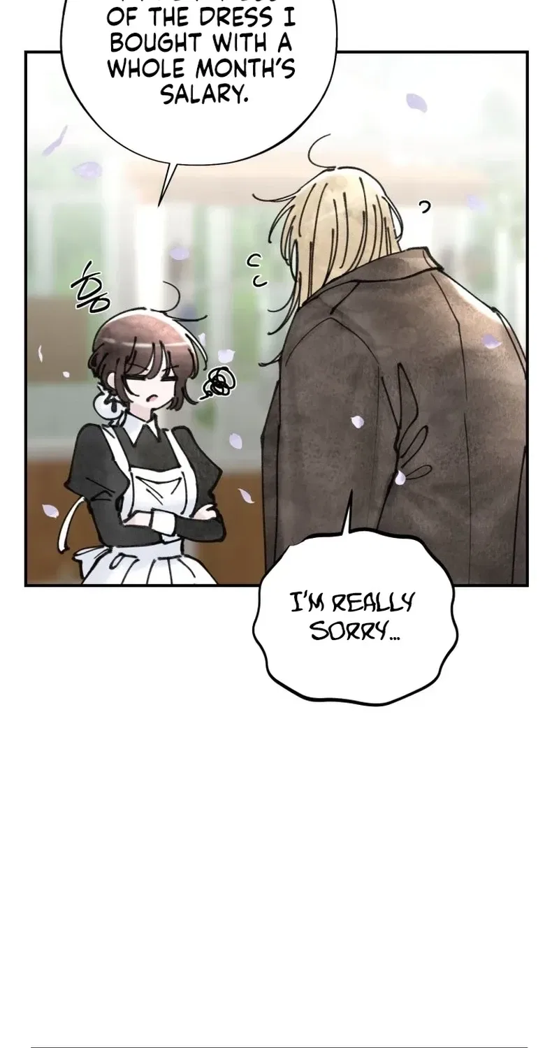 The Maid’s Temptation Chapter 8 – Page 32