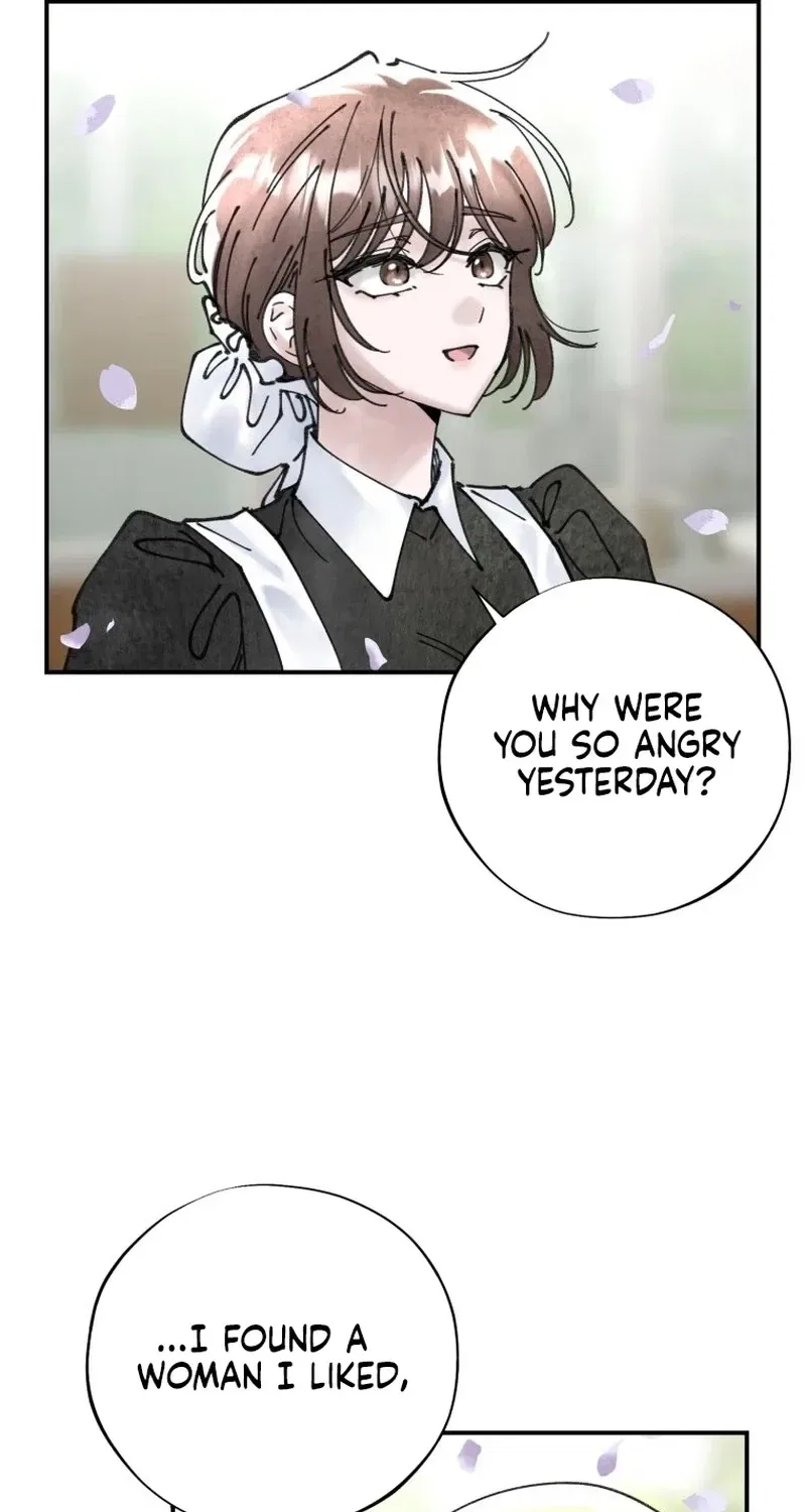 The Maid’s Temptation Chapter 8 – Page 33
