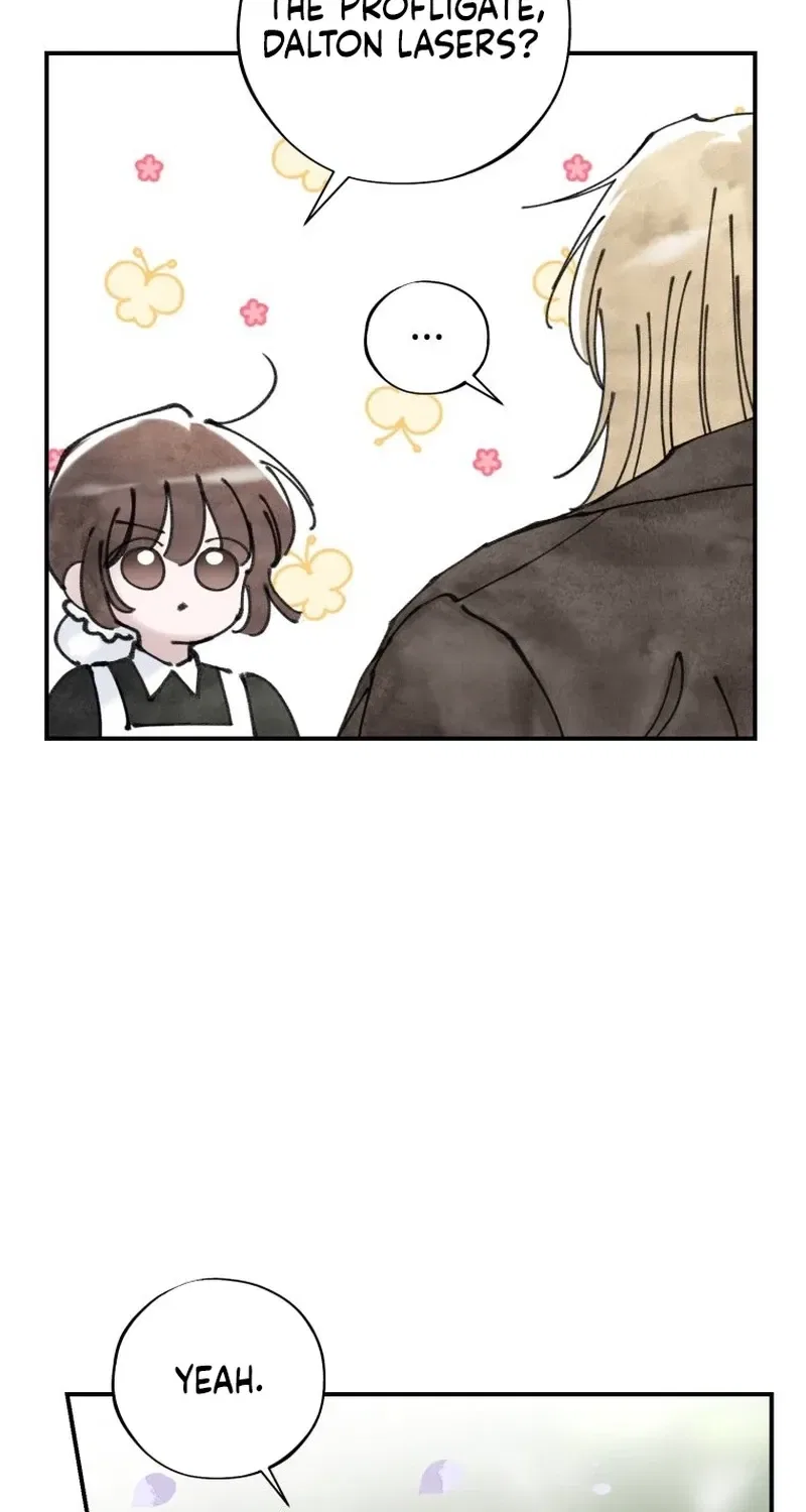 The Maid’s Temptation Chapter 8 – Page 35