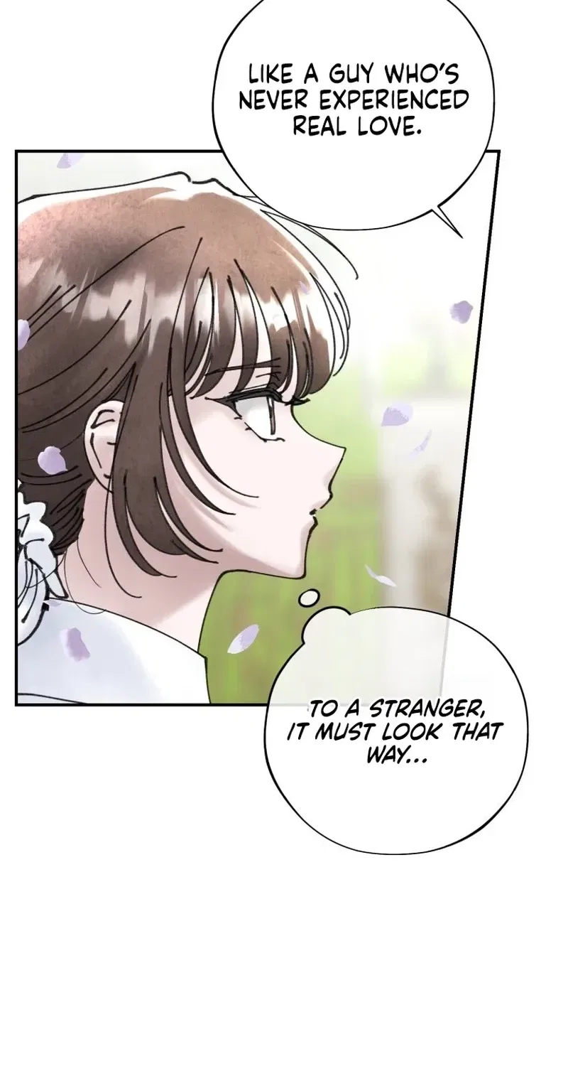 The Maid’s Temptation Chapter 8 – Page 37