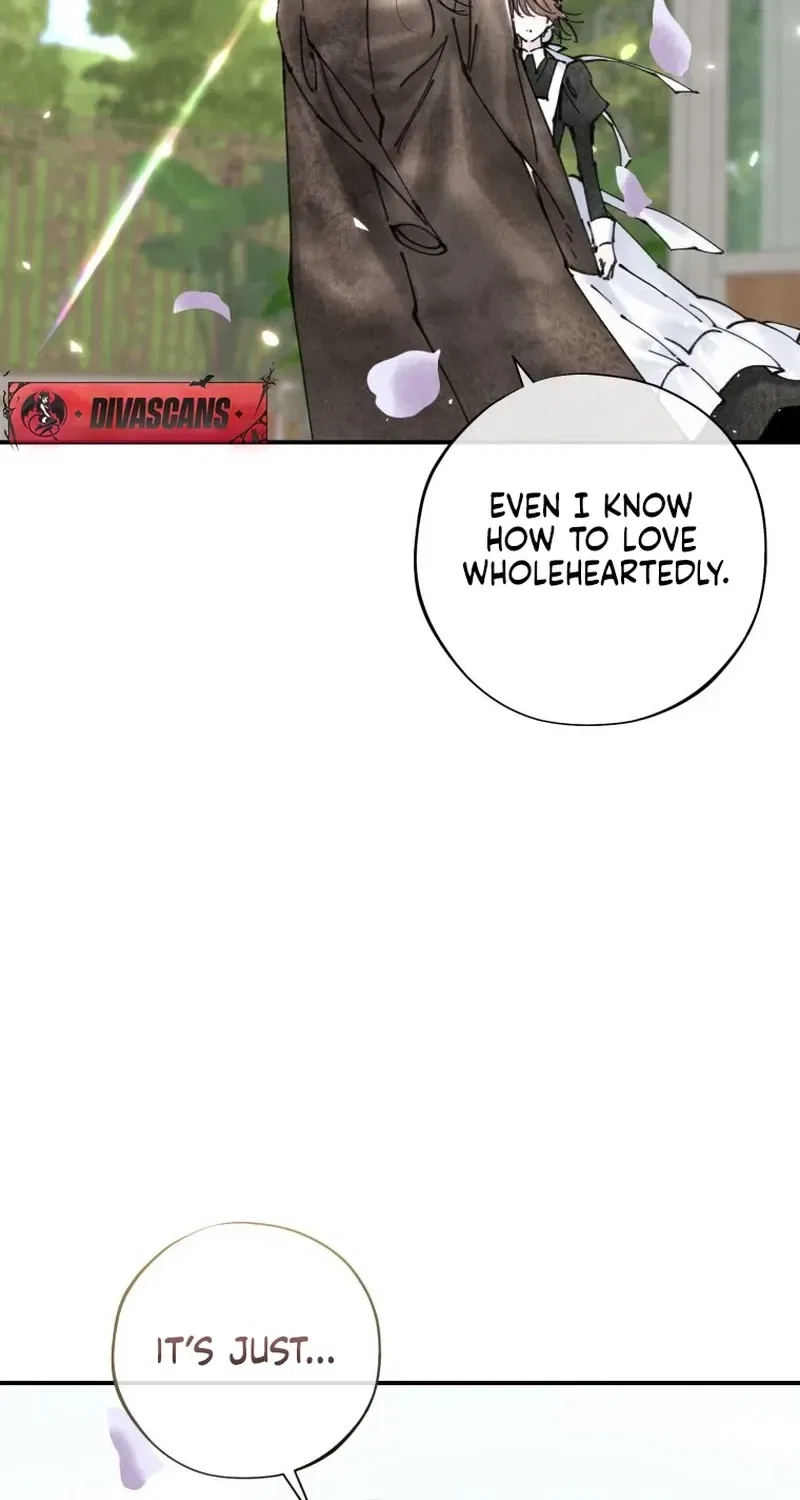 The Maid’s Temptation Chapter 8 – Page 39