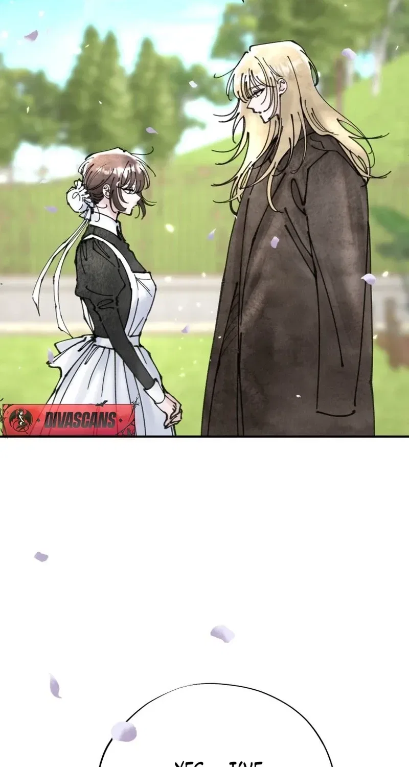 The Maid’s Temptation Chapter 8 – Page 47