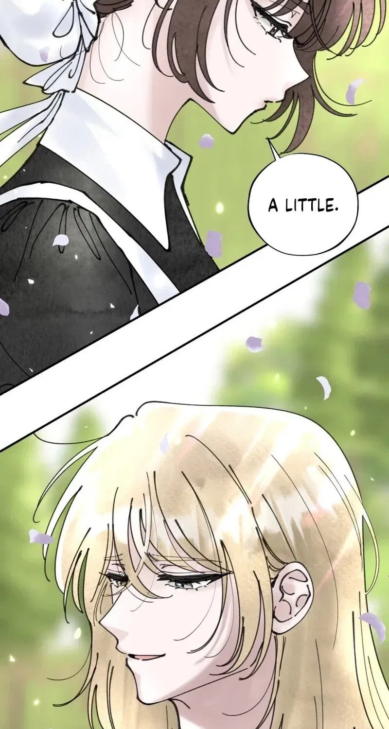 The Maid’s Temptation Chapter 8 – Page 49
