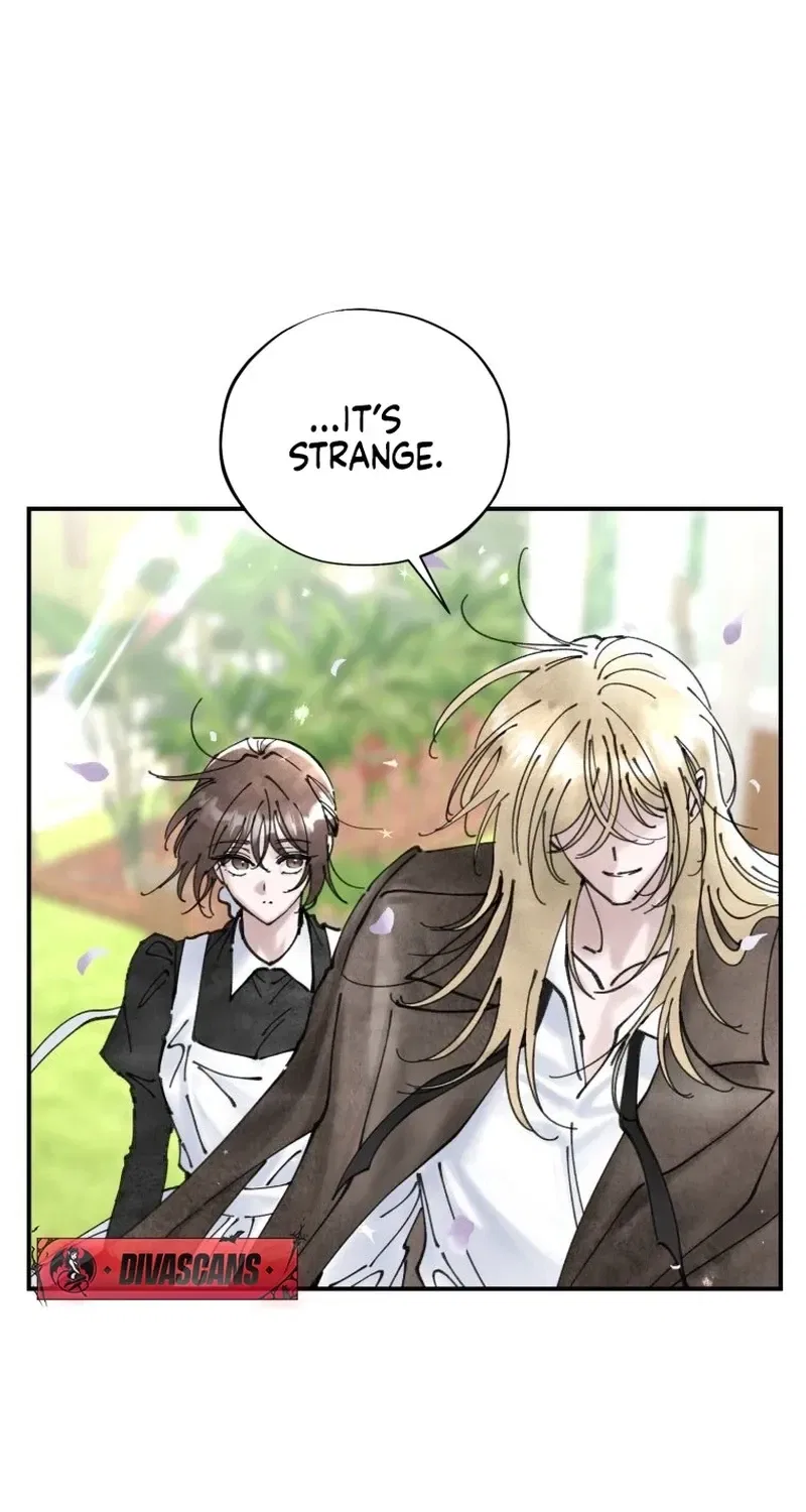 The Maid’s Temptation Chapter 8 – Page 53