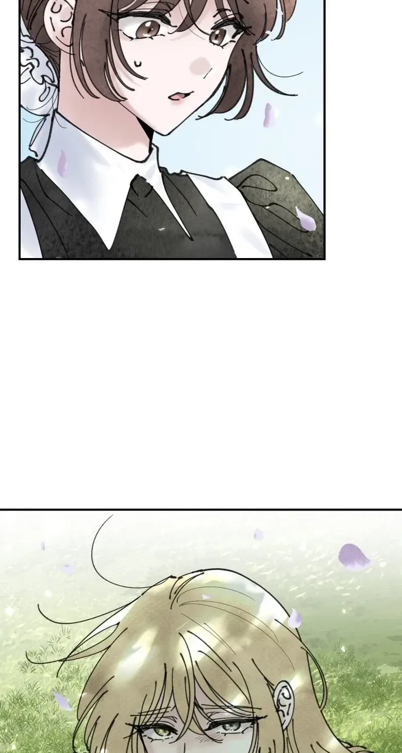 The Maid’s Temptation Chapter 8 – Page 58
