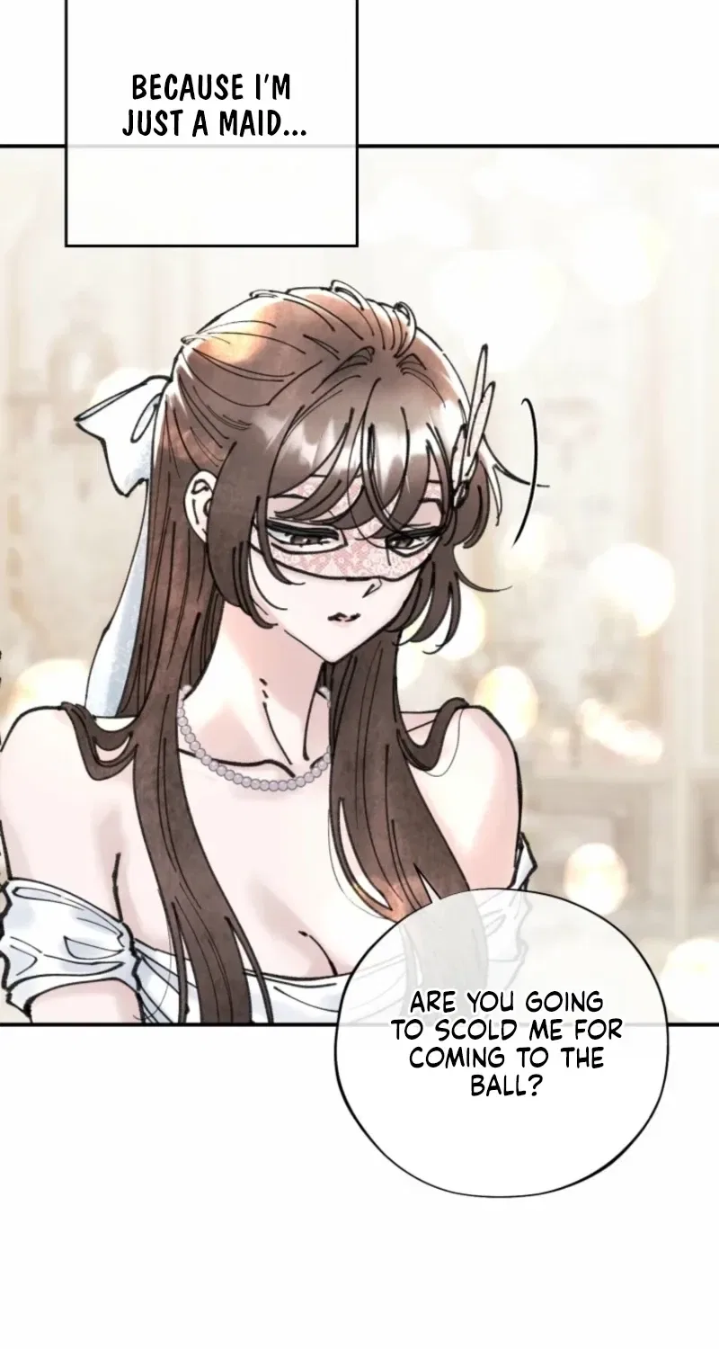 The Maid’s Temptation Chapter 7 – Page 14