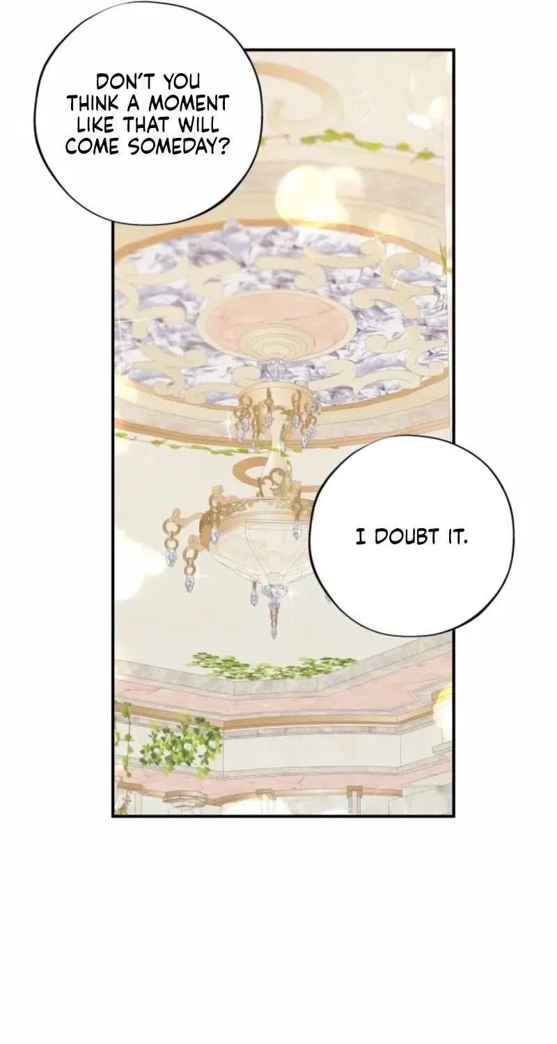 The Maid’s Temptation Chapter 7 – Page 21