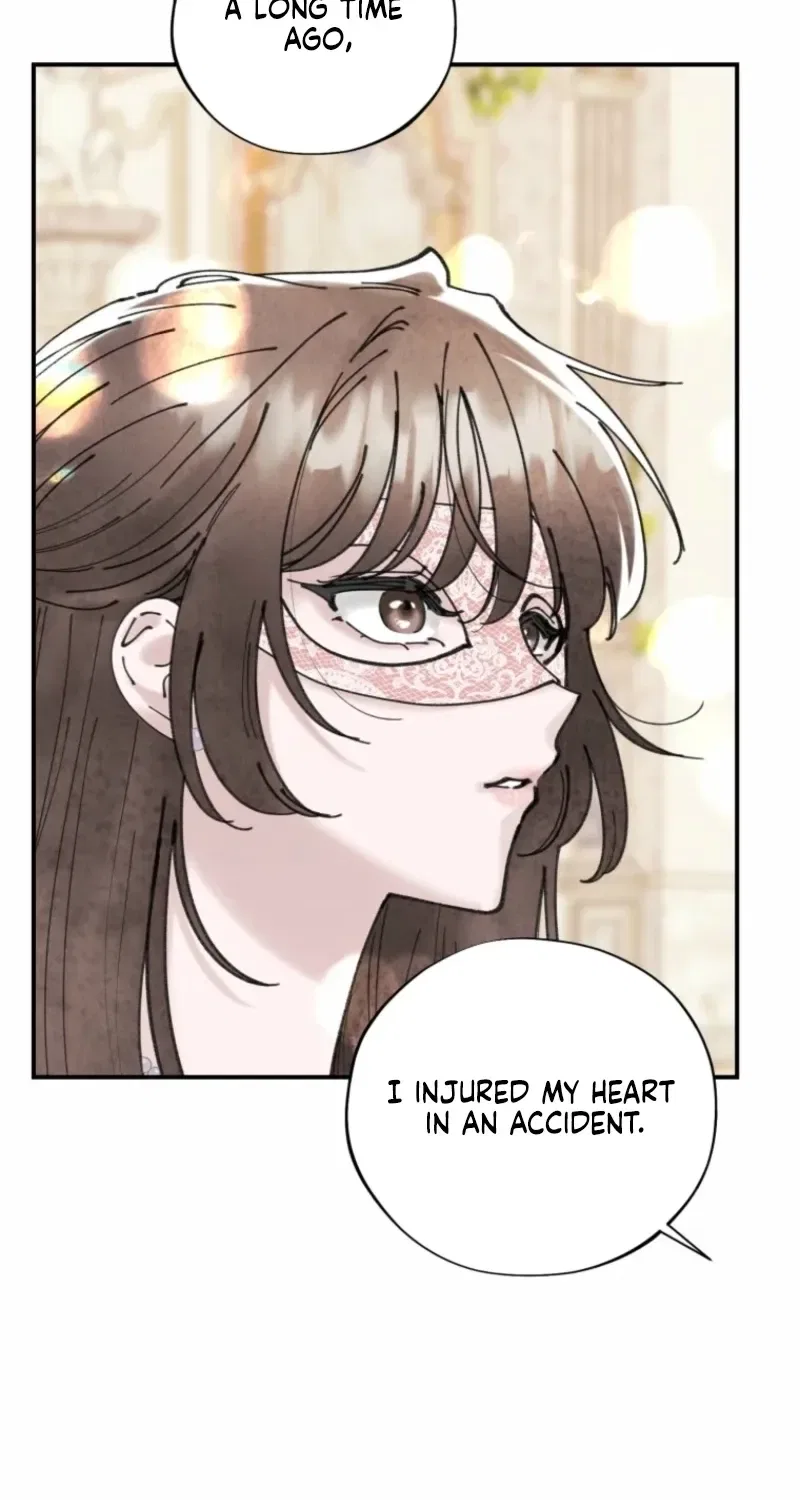 The Maid’s Temptation Chapter 7 – Page 28