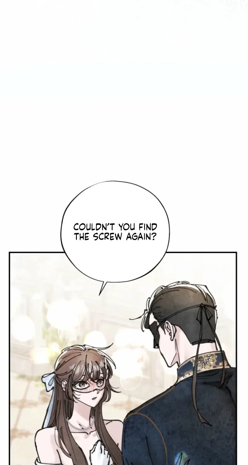 The Maid’s Temptation Chapter 7 – Page 32