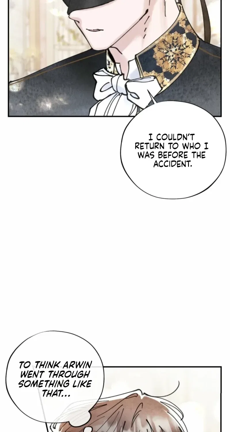 The Maid’s Temptation Chapter 7 – Page 34