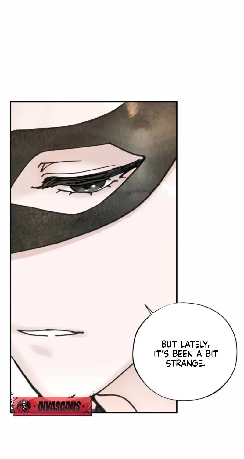 The Maid’s Temptation Chapter 7 – Page 36